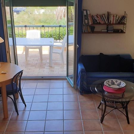 Ref. 72 Apartamento En Bahia Plata Zahara de los Atunes Eksteriør bilde
