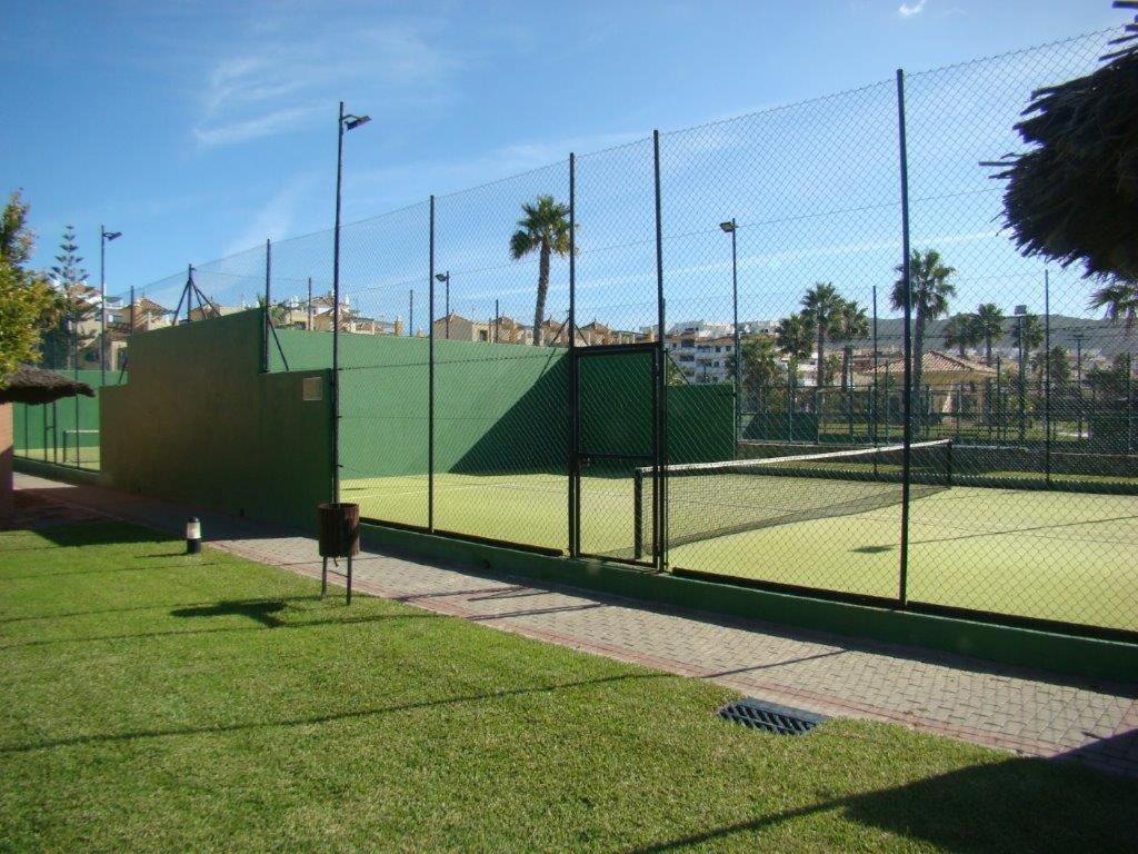 Ref. 72 Apartamento En Bahia Plata Zahara de los Atunes Eksteriør bilde