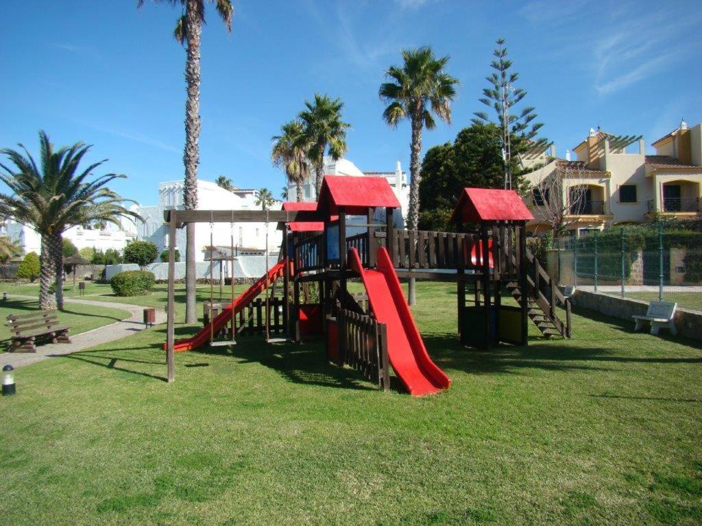 Ref. 72 Apartamento En Bahia Plata Zahara de los Atunes Eksteriør bilde