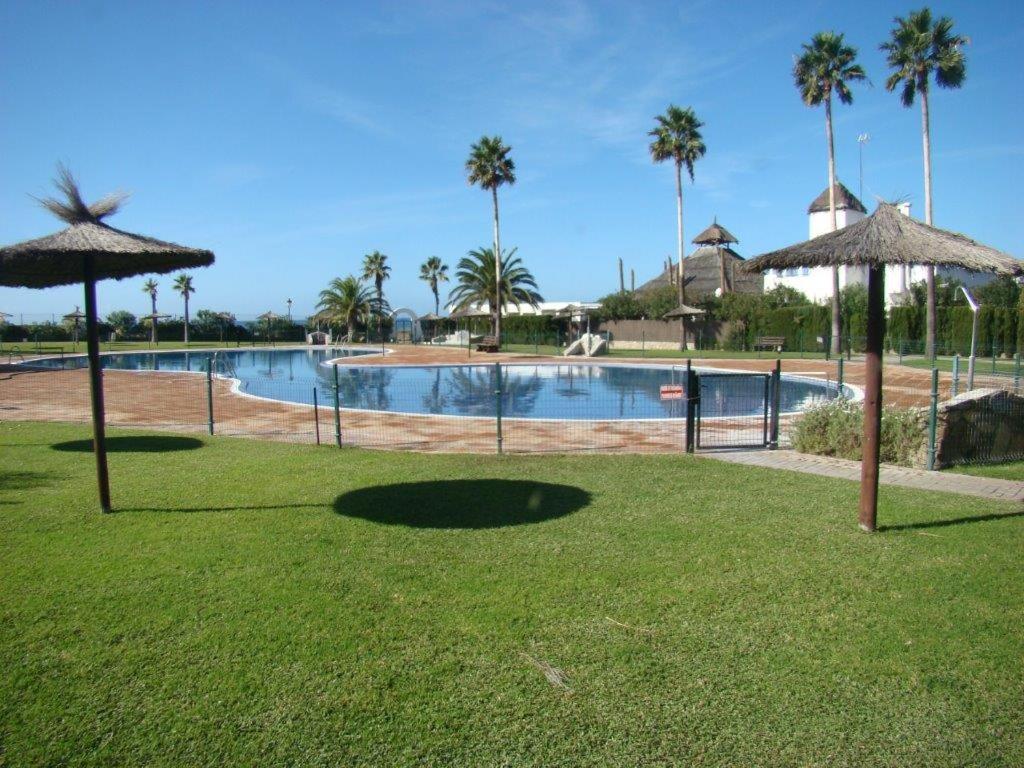 Ref. 72 Apartamento En Bahia Plata Zahara de los Atunes Eksteriør bilde