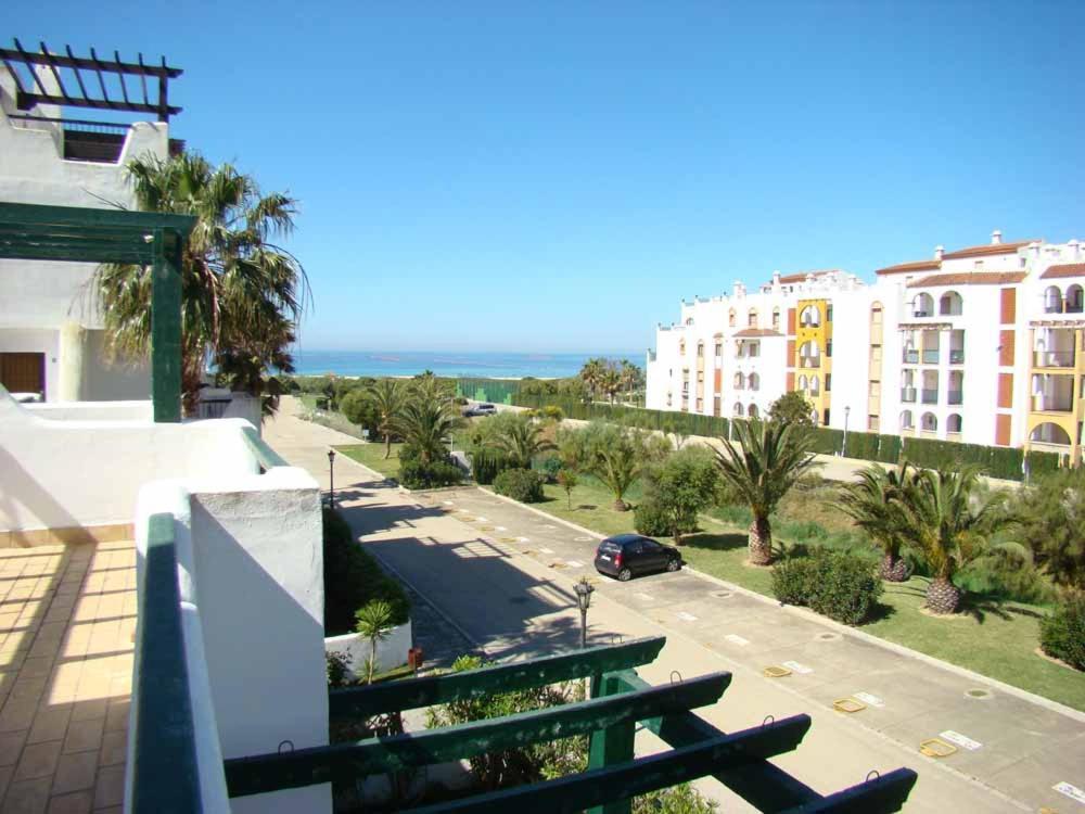 Ref. 72 Apartamento En Bahia Plata Zahara de los Atunes Eksteriør bilde