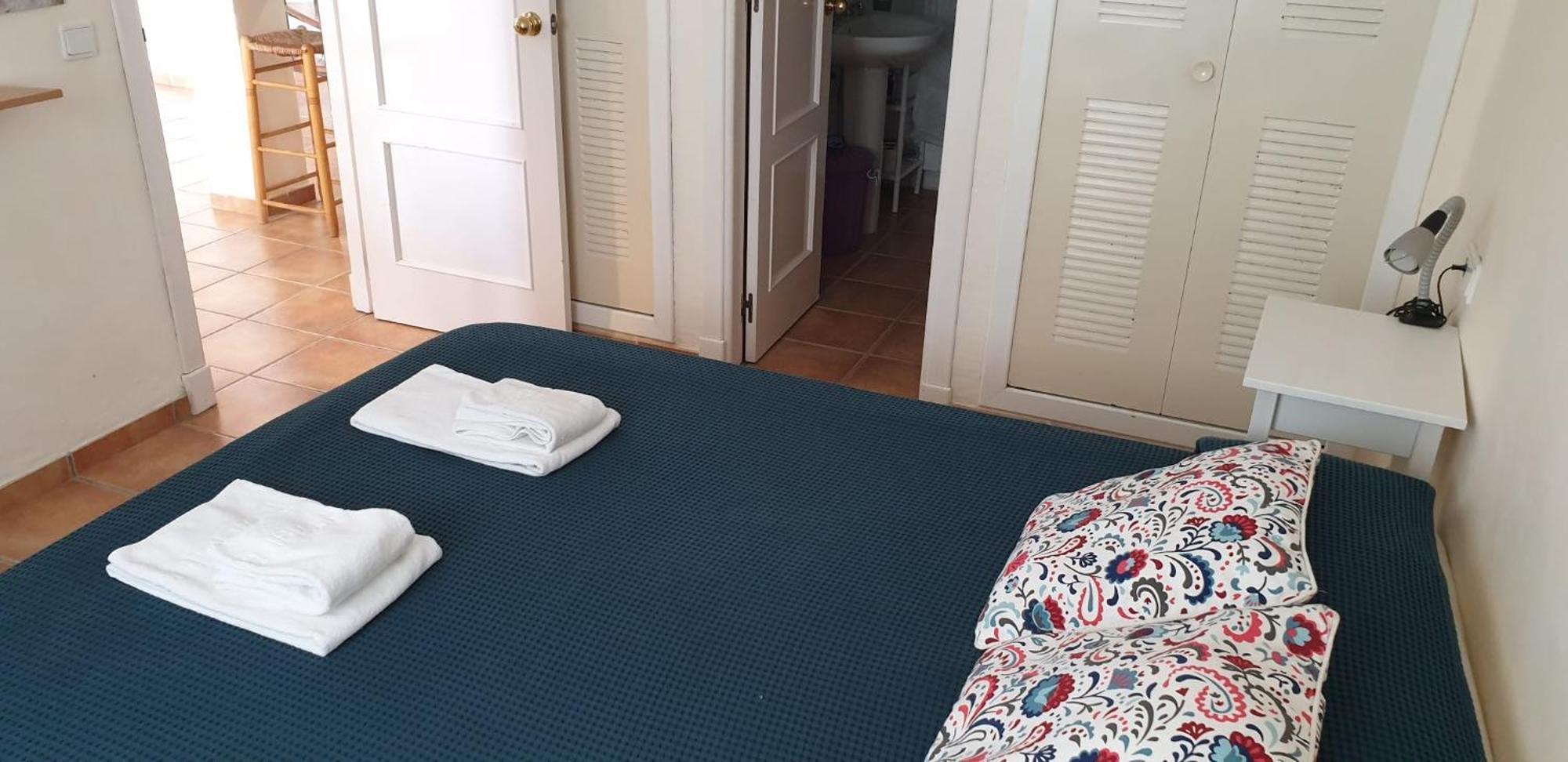 Ref. 72 Apartamento En Bahia Plata Zahara de los Atunes Eksteriør bilde