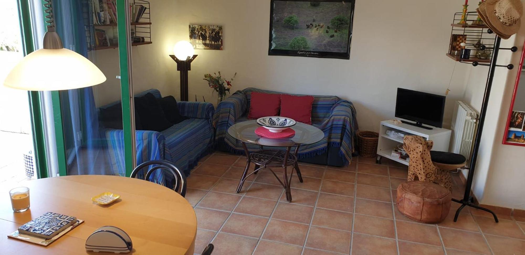 Ref. 72 Apartamento En Bahia Plata Zahara de los Atunes Eksteriør bilde
