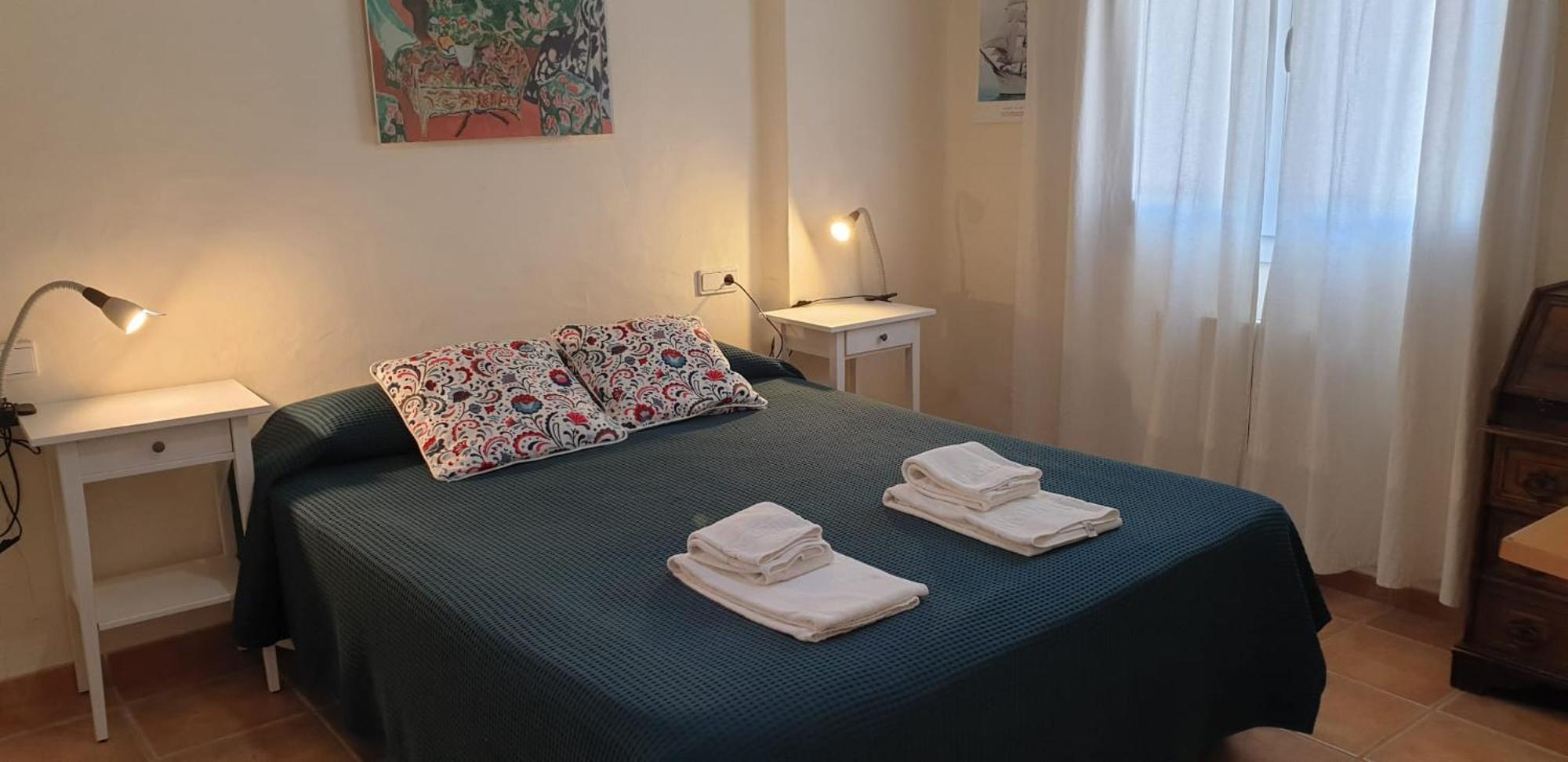 Ref. 72 Apartamento En Bahia Plata Zahara de los Atunes Eksteriør bilde