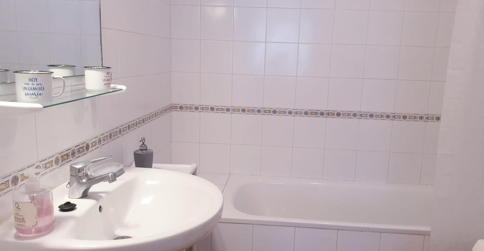 Ref. 72 Apartamento En Bahia Plata Zahara de los Atunes Eksteriør bilde