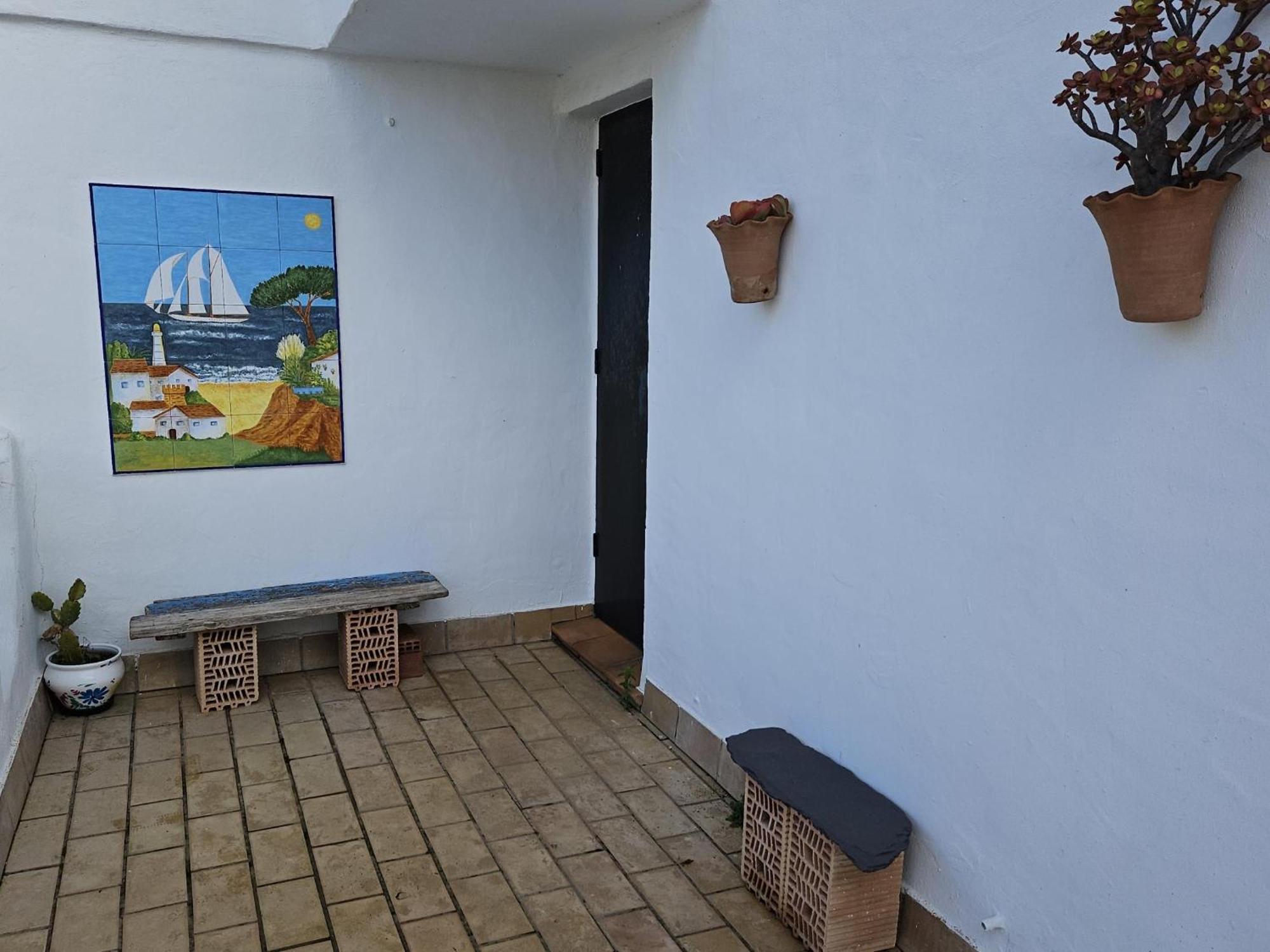 Ref. 72 Apartamento En Bahia Plata Zahara de los Atunes Eksteriør bilde